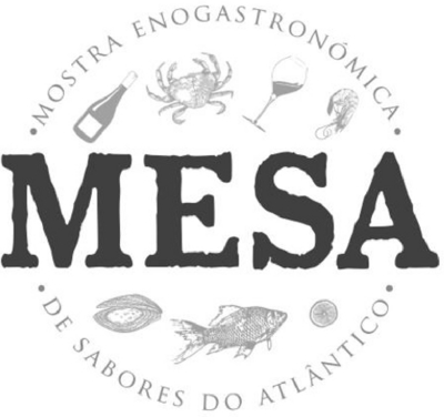 MESA - MOSTRA ENOGASTRONÓMICA DE SABORES DO ATLÂNTICO