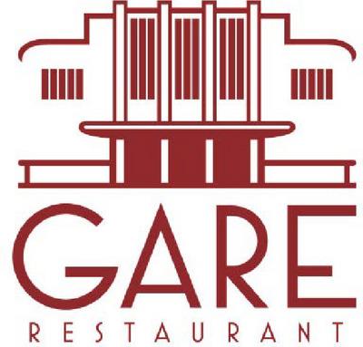 GARE RESTAURANTE