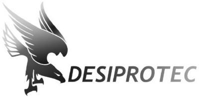 DESIPROTEC