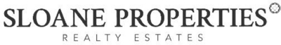 SLOANE PROPERTIES - REALTY ESTATES