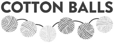 COTTON BALLS