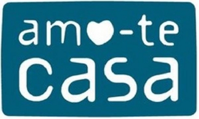 AMO-TE CASA
