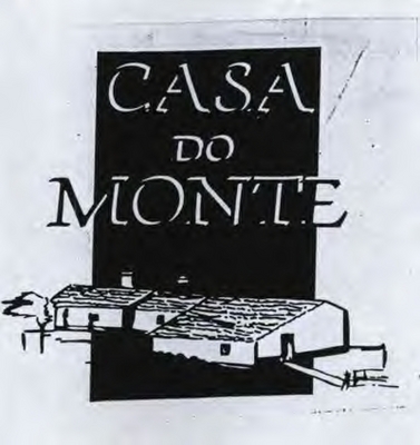 CASA DO MONTE