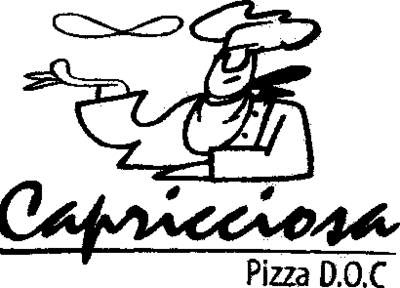 CAPRICCIOSA