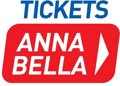 TICKETS ANNA BELLA