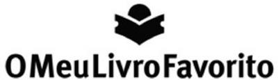 O MEU LIVRO FAVORITO