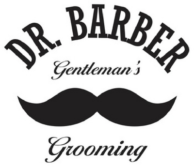 DR. BARBER GENTLEMAN'S GROOMING