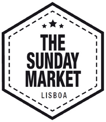 THE SUNDAY MARKET LISBOA