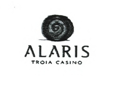 ALARIS TROIA CASINO