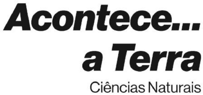 ACONTECE... A TERRA - CIÊNCIAS NATURAIS