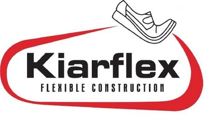 KIARFLEX - FLEXIBLE CONSTRUCTION