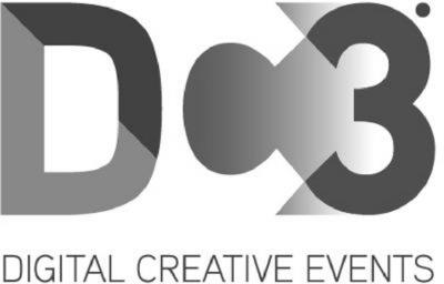 DC3 DIGITAL CREATIVE EVENTS