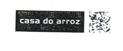 CASA DO ARROZ