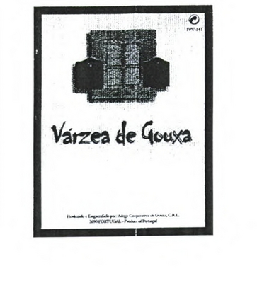 VÁRZEA DE GOUXA