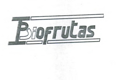 BIOFRUTAS