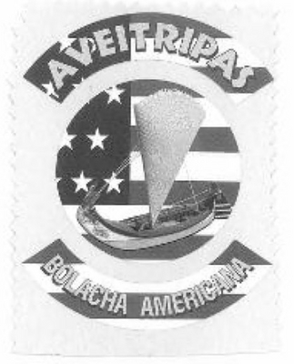 AVEITRIPAS BOLACHA AMERICANA