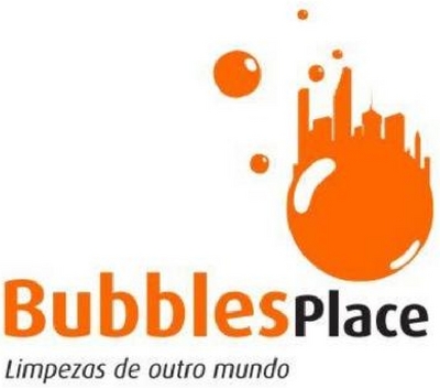 BUBBLES PLACE; LIMPEZAS DE OUTRO MUNDO