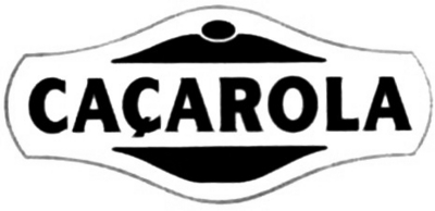 CAÇAROLA