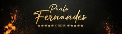 PAULO FERNANDES O BOSS