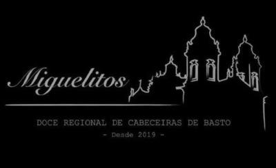 MIGUELITOS - DOCE REGIONAL DE CABECEIRAS DE BASTO