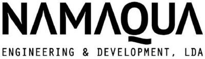 NAMAQUA ENGINEERING AND DEVELOPMENT, LDA