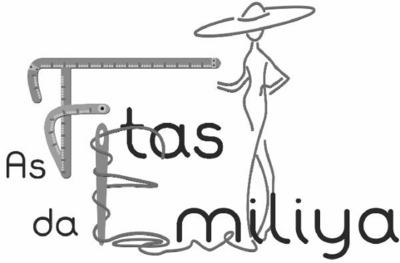 AS FITAS DA EMILIYA