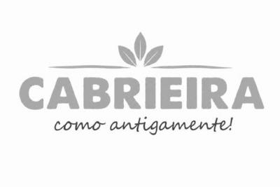 CABRIEIRA  COMO ANTIGAMENTE