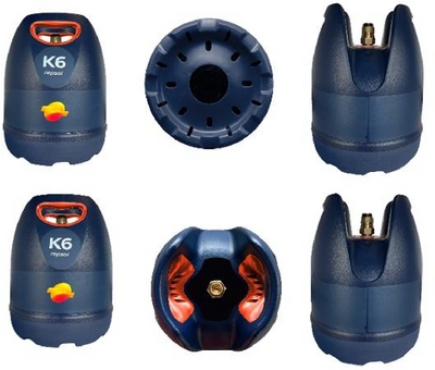 K6 REPSOL