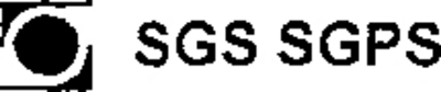 SGS SGPS