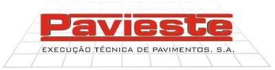 PAVIESTE - EXECUÇÃO TÉCNICA DE PAVIMENTOS, S.A.