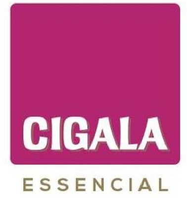CIGALA ESSENCIAL