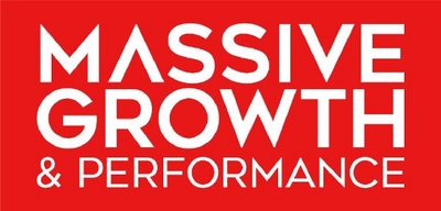 MASSIVE GROWTH & PERFORMANCE