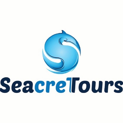 SEACRET TOURS