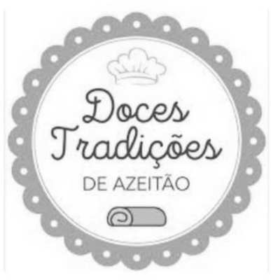 DOCES TRADIÇÕES DE AZEITÃO
