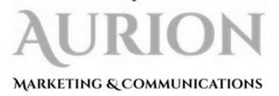 AURION MARKETING & COMMUNICATIONS