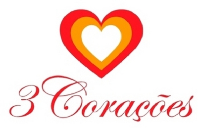 3 CORAÇÕES