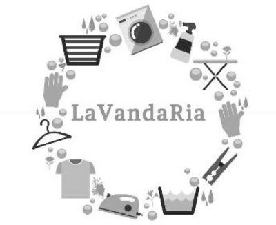 LAVANDARIA