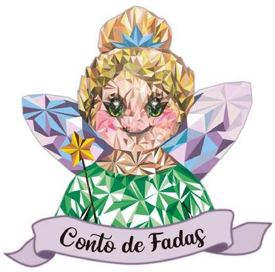 CONTO DE FADAS