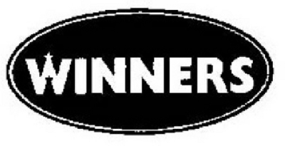 WINNERS