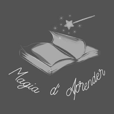 MAGIA D'APRENDER