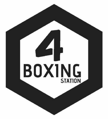 4 BOXING STATION