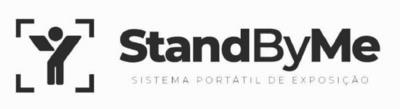 STAND BY ME - SISTEMA PORTÁTIL DE EXPOSIÇÃO