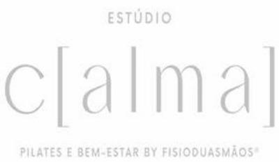 ESTÚDIO C[ALMA] PILATES E BEM-ESTAR BY FISIODUASMÃOS