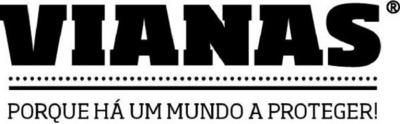 VIANAS PORQUE HÁ UM MUNDO A PROTEGER