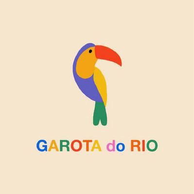 GAROTA DO RIO