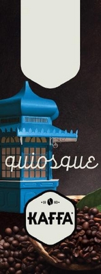 QUIOSQUE 1960 KAFFA