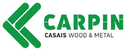 CARPIN - CASAIS WOOD & METAL