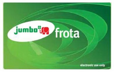 JUMBO FROTA