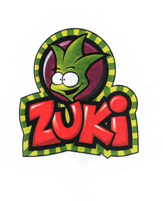 ZUKI