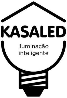 KASALED  ILUMINAÇÃO INTELIGENTE
